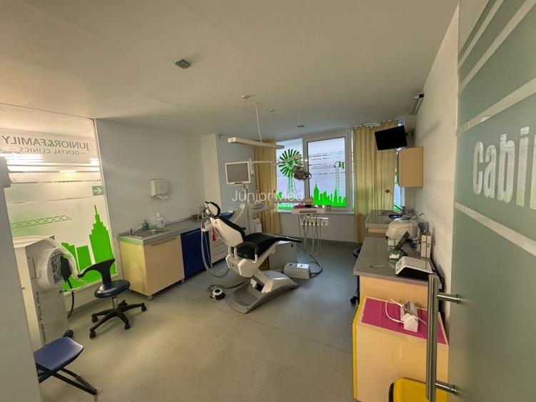 SPAȚIU COMERCIAL STRADAL - 10