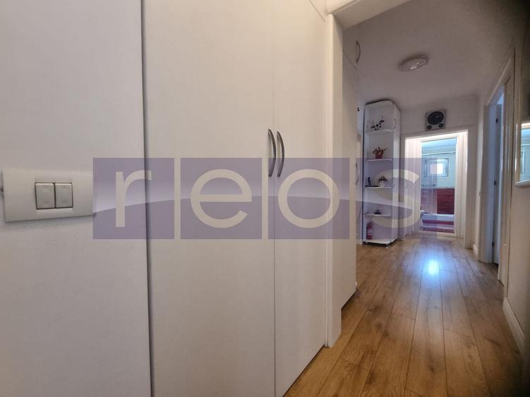 VANZARE 4 CAMERE- DECOMANDAT- MALL  VITAN - 18