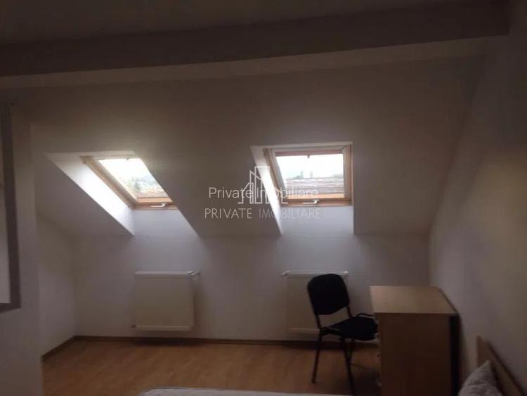 Apartament 2 Camere MOdern De Inchiriat,7 Noiembrie,Zona UMF - 6