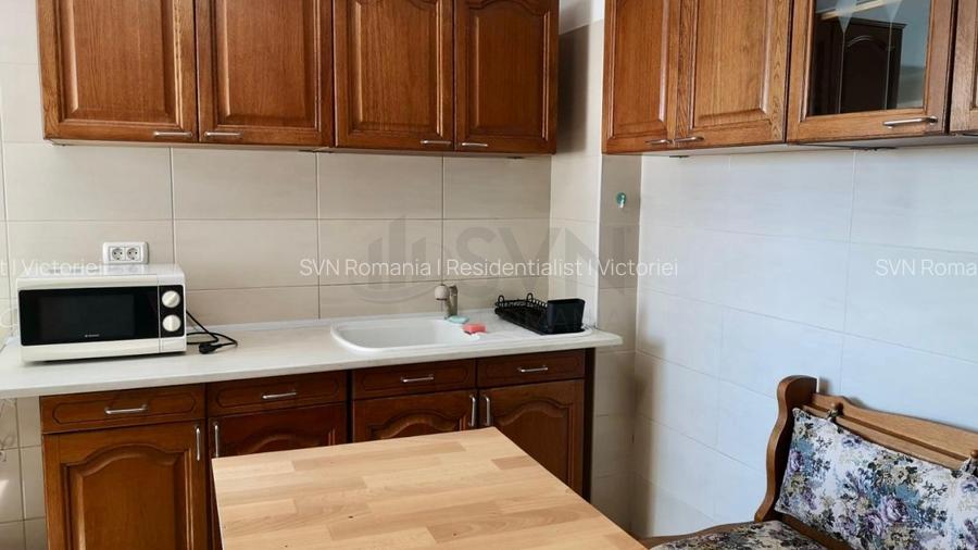 REA1026160 Apartament 2 camere I Mobilat I Stefan Cel Mare - 9