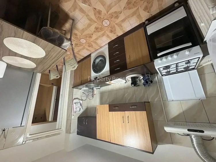 Apartament 3 camere bloc anvelopat langa metrou si parc Drumul Taberei - 5