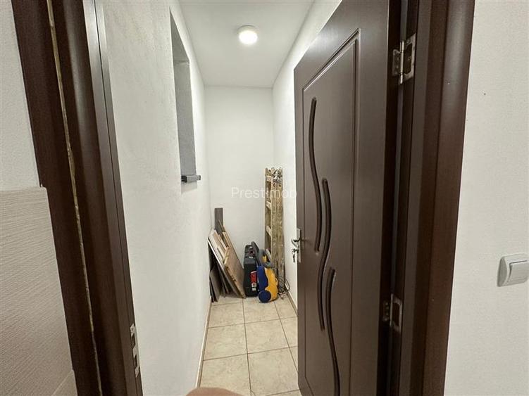 Apartament cu doua camere, mobilat si utilat, loc de parcare inclus , Cristesti, - 8