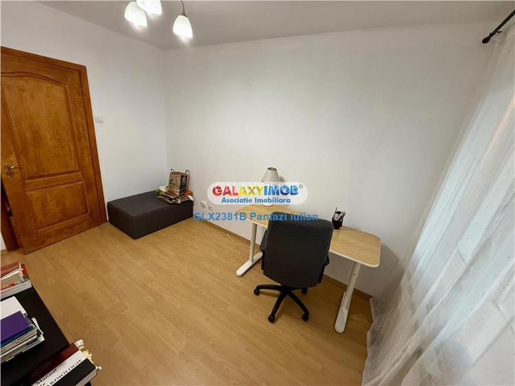 Apartament 3 camere | Lujerului | Centrala Proprie | 7min. metrou - 5