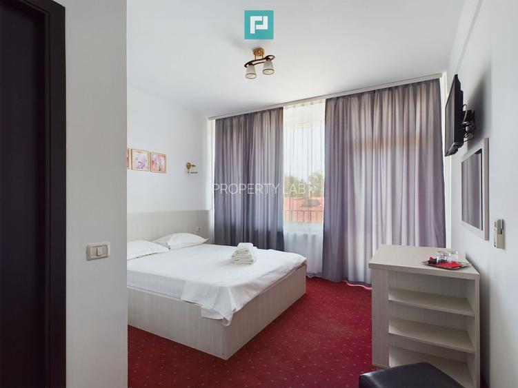 Afacere la Cheie - Hotel 3 Stele în Mamaia Nord - 6