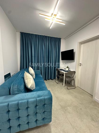 DE INCHIRIAT! Studio , Metrou Berceni 10min, Popesti-Leordeni - 6