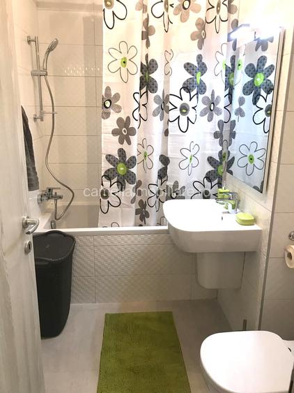 Garsoniera, noua, centrala, parcare, moderna,  metrou Lujerului,  21 Residence - 9