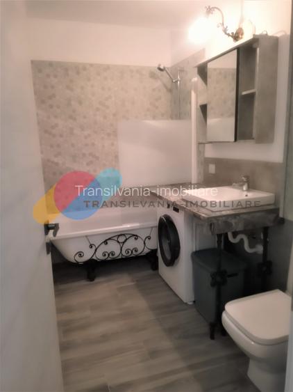 Apartament 3 camere, 50 mp, Floresti, zona BMW - 10