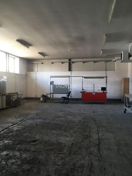 SPATIU DE PRODUCTIE - 1