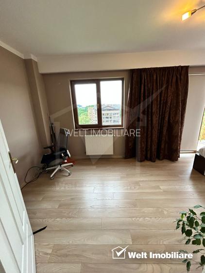 Apartament de inchiriat 2 camere, semidecomandat Parcul Rozelor - 6