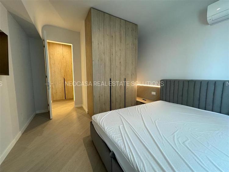2 Camere Cortina North// Loc de parcare - 11