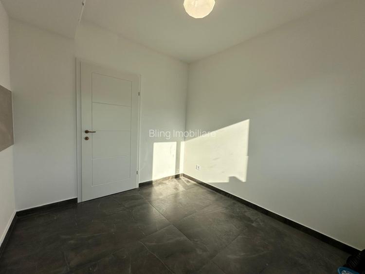 Apartament de 2 camere, 53,39 MP, balcon , zona Urusagului - 8