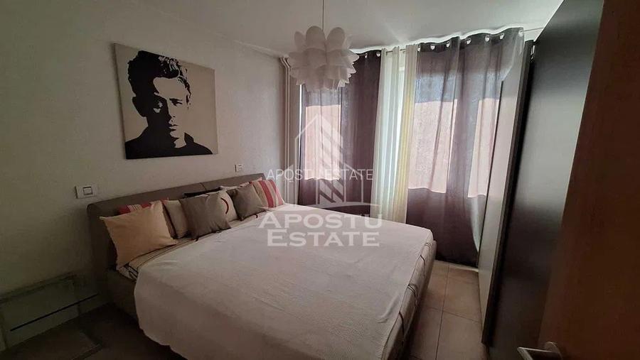 Apartament cu 2 camere, Ultracentral, AC - 2