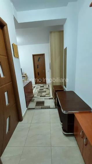 Apartament 2 camere, semidecomandat, 42 mp, centrala, ac, metrou, Popesti - 7