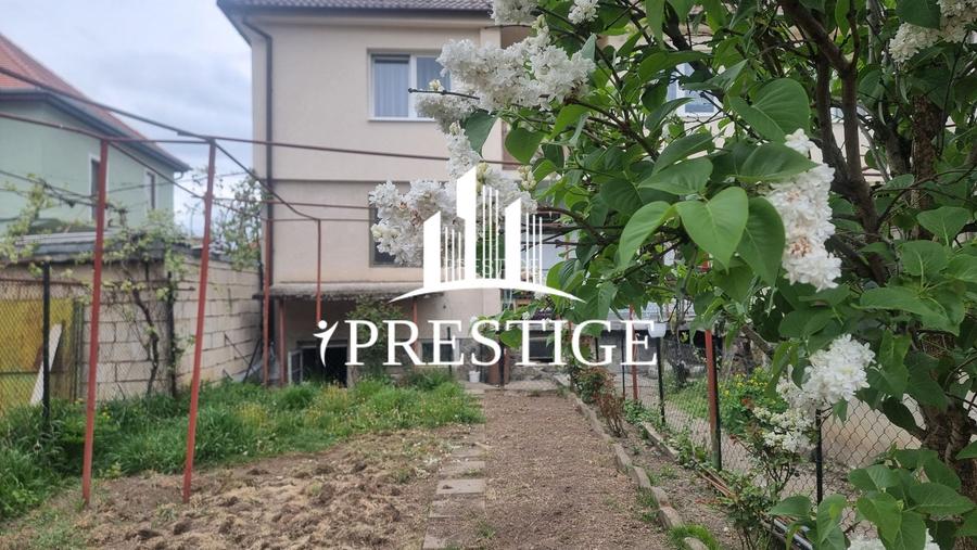 CASĂ TIP DUPLEX | DEMISOL + ETAJ   182 MP UTILI | SIBIU ZONA CENTRALĂ - 13