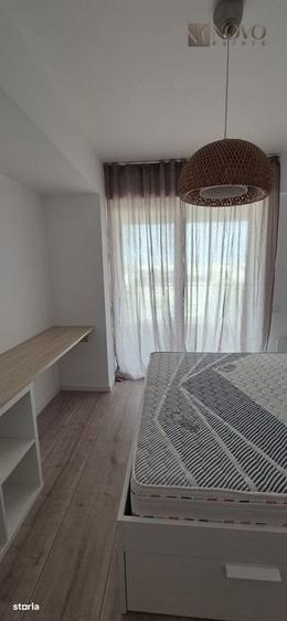 2 Camere | Baicului | Parcare Subterana | Balcon | Incalzire Pardoseala | 2024