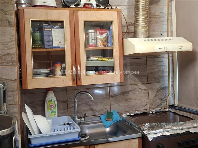 Apartament 2 camere parter,  cu extindere, parcare - 8