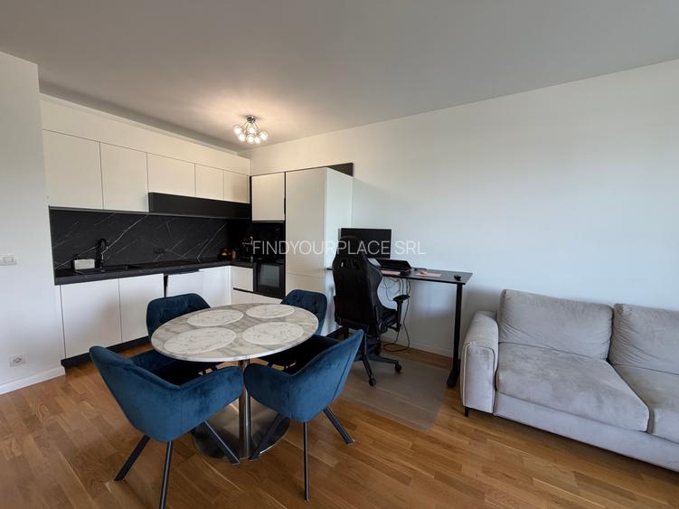 Apartament în Luxuria Residence,mobilat Rovere - 6