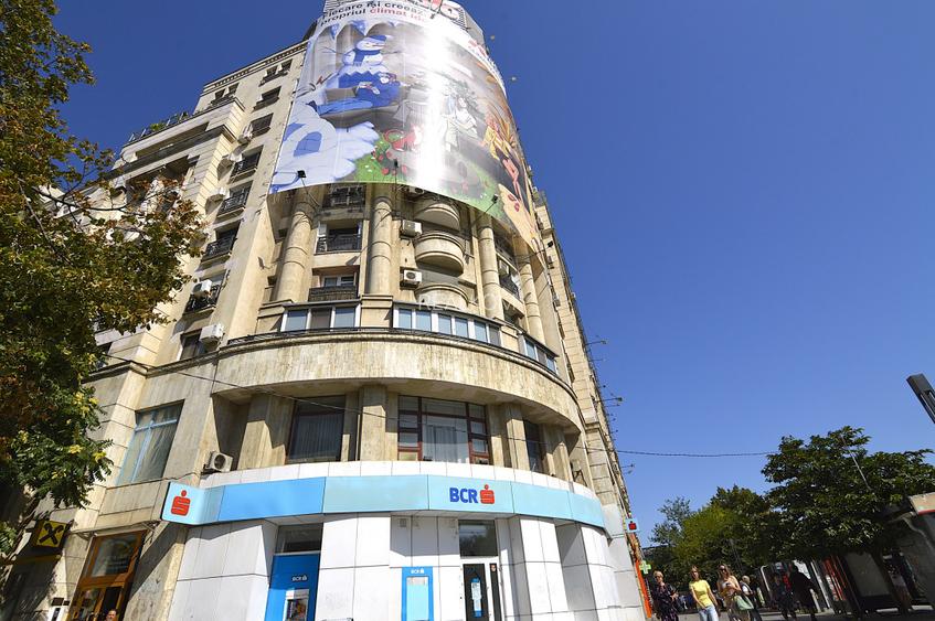 INCHIRIERE APARTAMENT 3 CAMERE UNIRII - FANTANI - 41