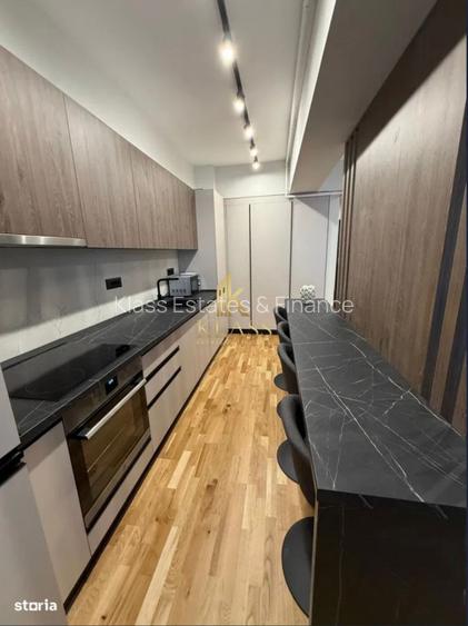 de inchiriat apartament decomandat cu 2 camere  in Unirii - 2