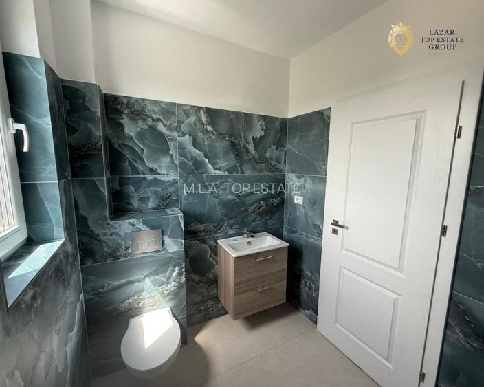 Apartament 3 camere - Complex nou în Arad - 8