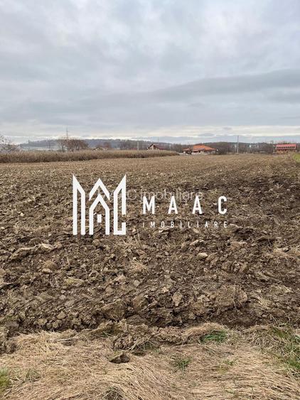Teren de vanzare | 4.300 Mp | Cristian - 3