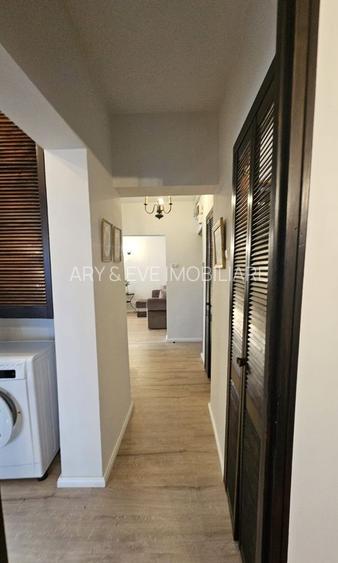 Eleganță la Arcul de Triumf | 3 Camere, Bloc Diplomatic - 8