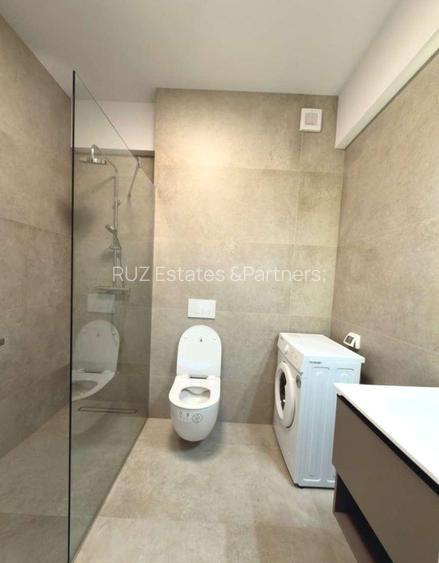 Apartament 2 camere | Prima închiriere | Residence 5 – Școala Americană - 5