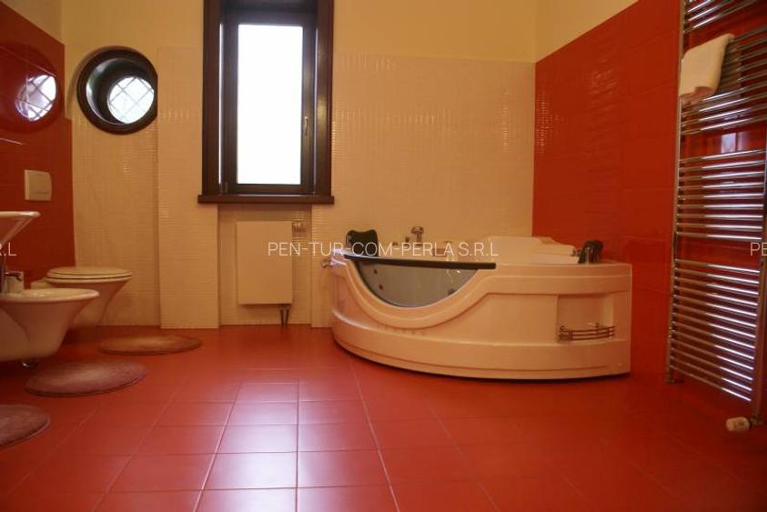 VAND APARTAMENT ZONA 0 , EXACT  IN SPATELE PRIMARIEI 240mp - 7