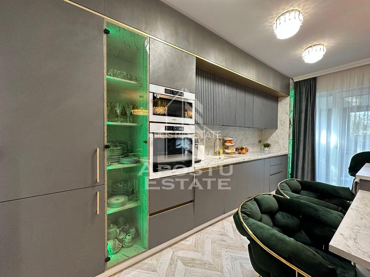 Duplex exclusivist, cu 5 camere, in zona Mehala - 2