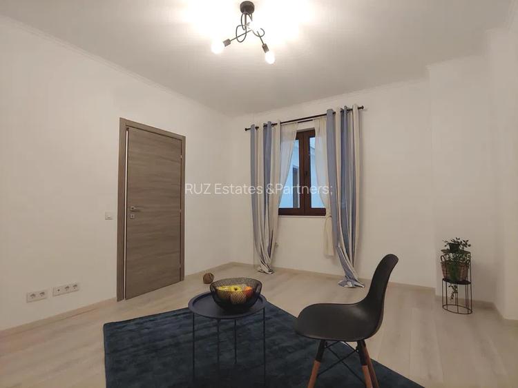 Apartament 3 Camere | Elegant & Mobilat | Metrou | Complex Soho Unirii - 6