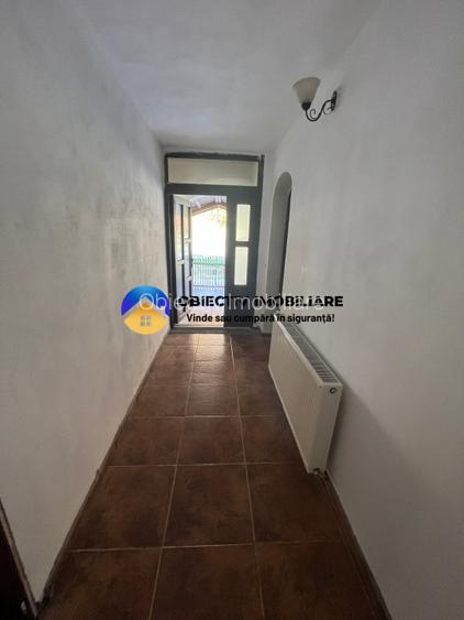 Vila-posibilitate pensiune Tarcau DN - 9