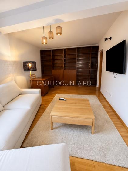 Apartament 2 camere | Ultracentral | Prima închiriere | Pet Friendly - 3