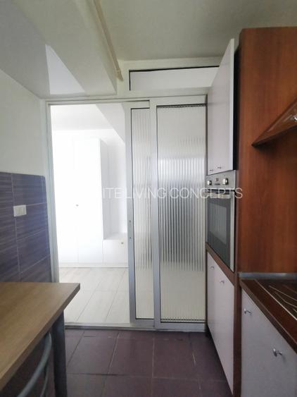 Apartament 3 camere, cu parcare, zona Leroy Merlin Marasti - 14
