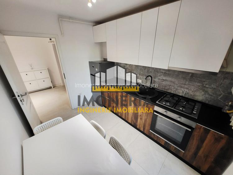 2 camere Tip 3-Pallady Villa Apartments 2-0% comision-mobilat utilat - 27