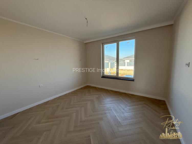 Casa noua cu 3 dormitoare, 2 bai de vanzare in Santandrei - Bihor - 8