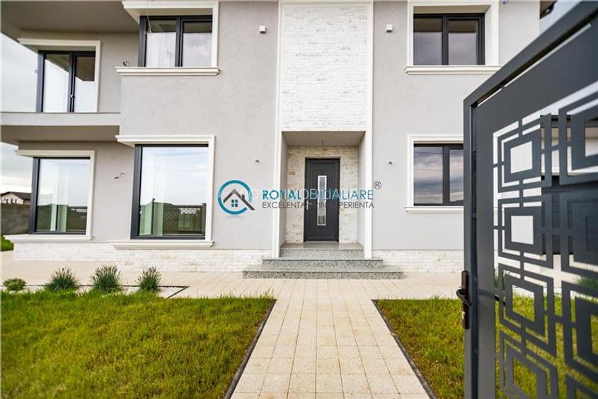 Royal Imobiliare-Vanzare Vila Paulesti - 2