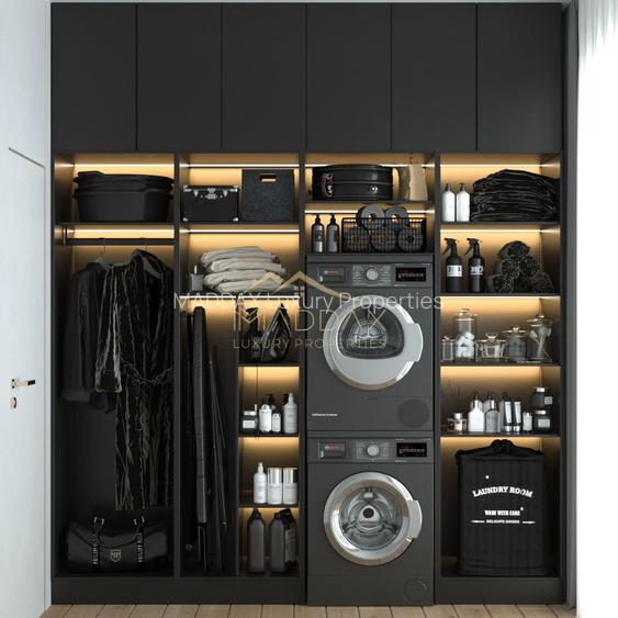 Vila Exclusivista *296mpc* / 753 mp teren + piscina si fire-pit / Balotesti - 39