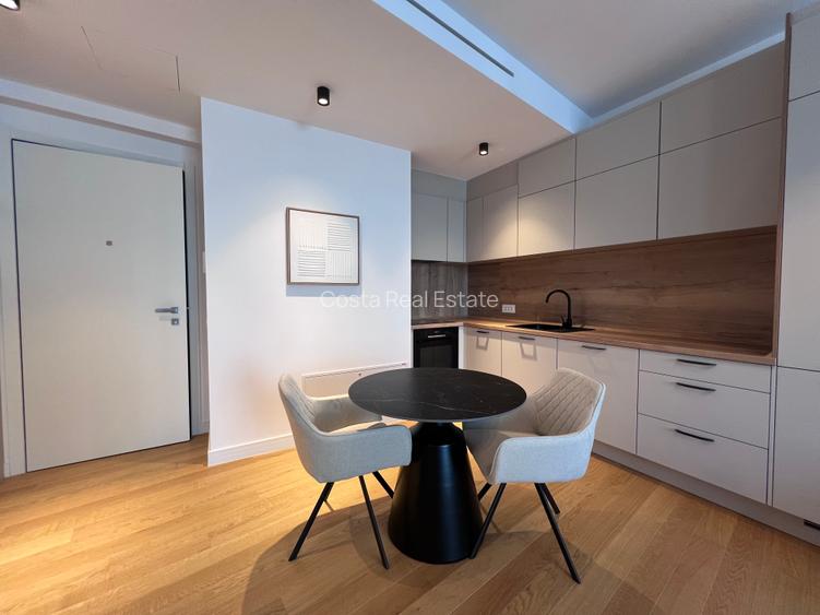 Inchiriere Apartament 2 Camere Modern Iancu Nicolae PRIMA INCHIRIERE! - 3