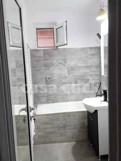 2 camere Micro 20, mobilat, etaj 5, mutare imediată - 5