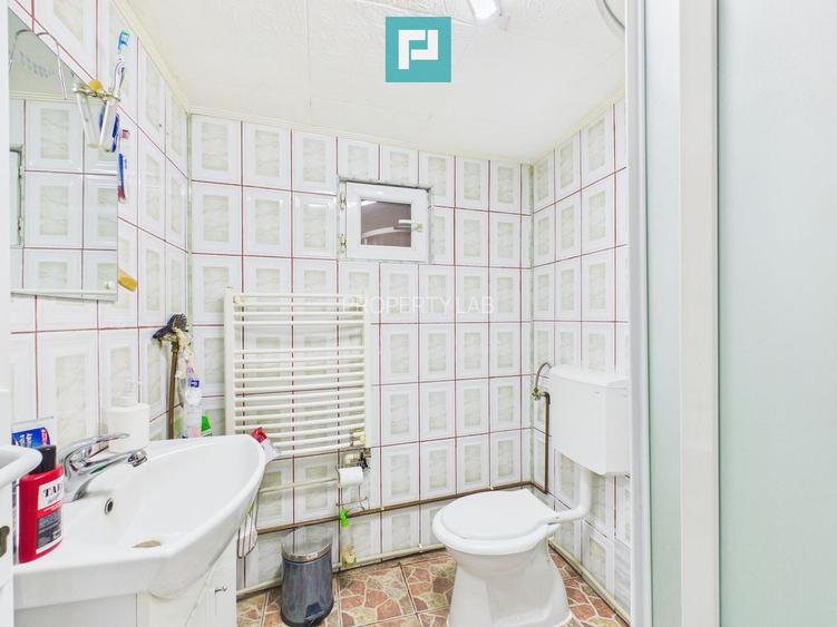 Casă la preț de apartament zona 3 Insule - 4