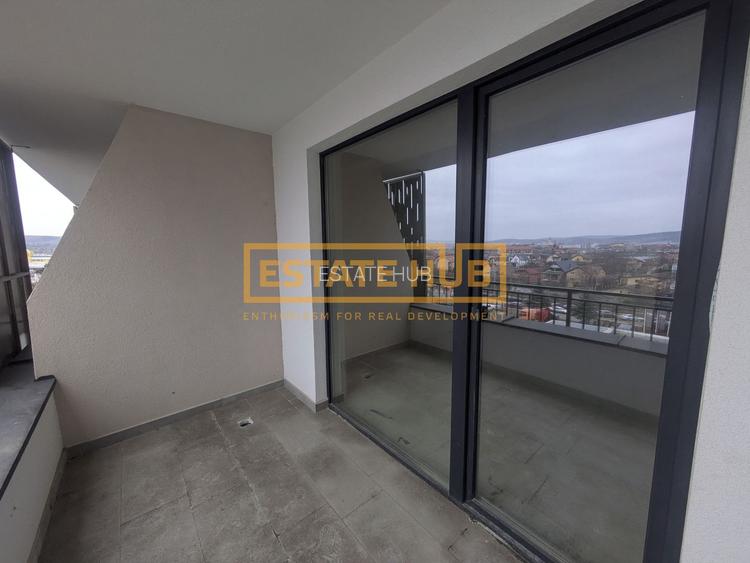 Apartament cu CF 3 camere langa viitorul Parc Est - 11