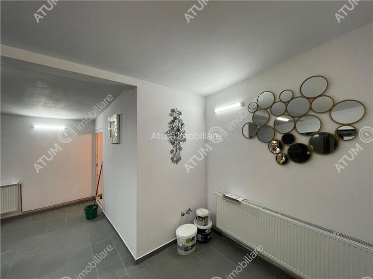 Spatiu comercial finisat la cheie zona Mihai Viteazu din Sibiu - 3