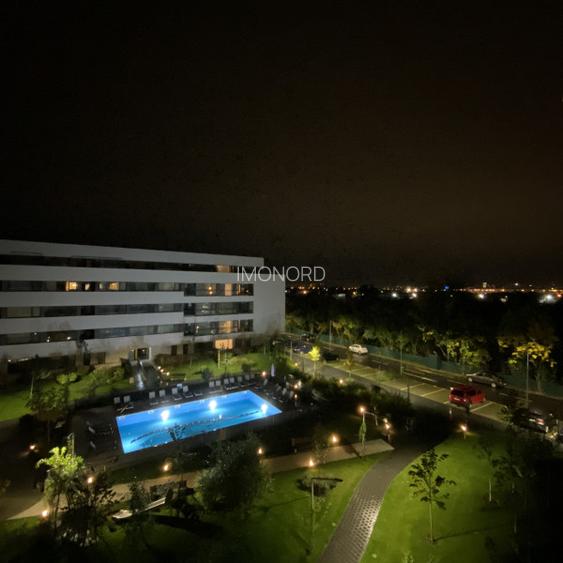 Bucurestii Noi Atria Urban Resort - ap cu piscina ! - 3