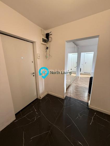 partament cu 2 camere, situat în zona Timpuri Noi - 12