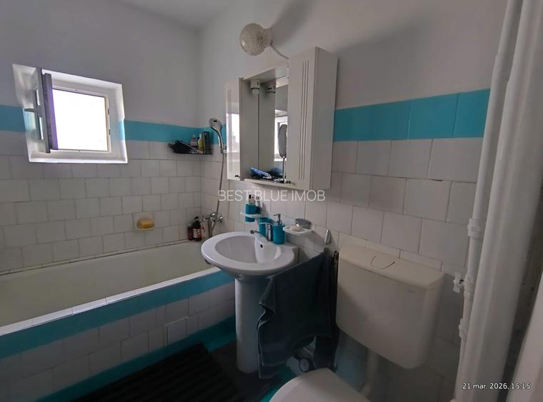 Apartament 4 Camere Decomandat - Zona Grădinari / Parcul Ciurchi - 11