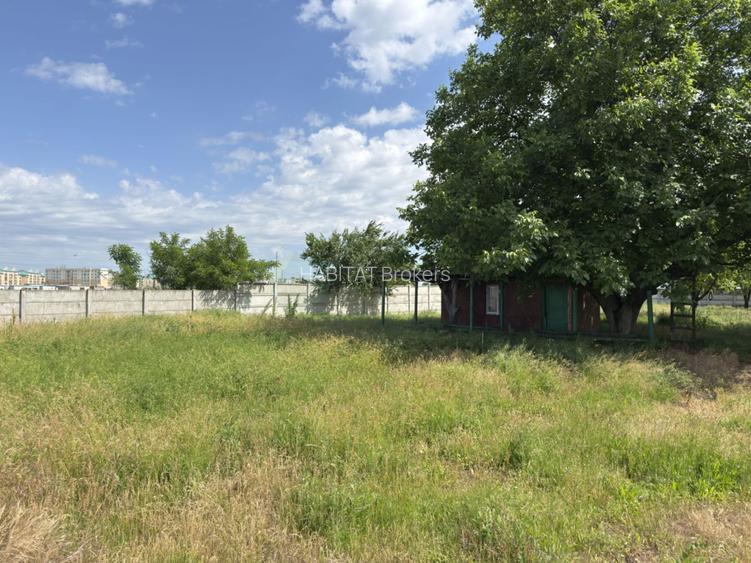 Teren intravilan 1.500 mp în Tunari – dublă deschidere, ideal pentru dezvoltare - 9