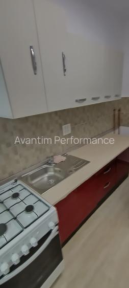 Apartament Tomis Plus - 9