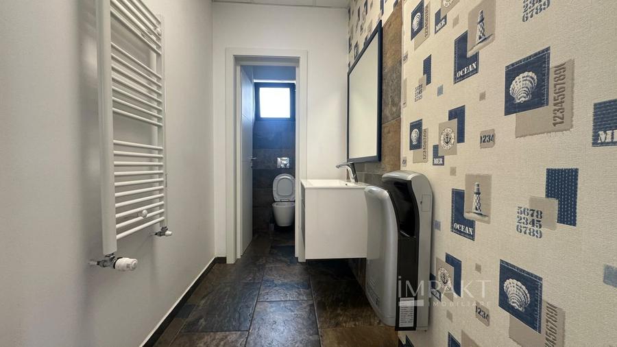 Inchiriere Spatiu Birouri | 233mp | Parcari Disponibile | Marasti