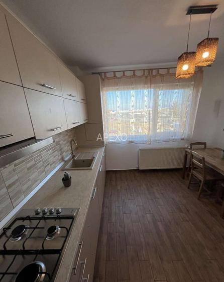 Apartament de 2 camere ( vedere libera )-Vivamus - 4