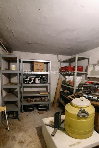 Apartament 2 Camere - Magurele - 65 MP - Decomandat - Boxa inclusa - NOU - 11